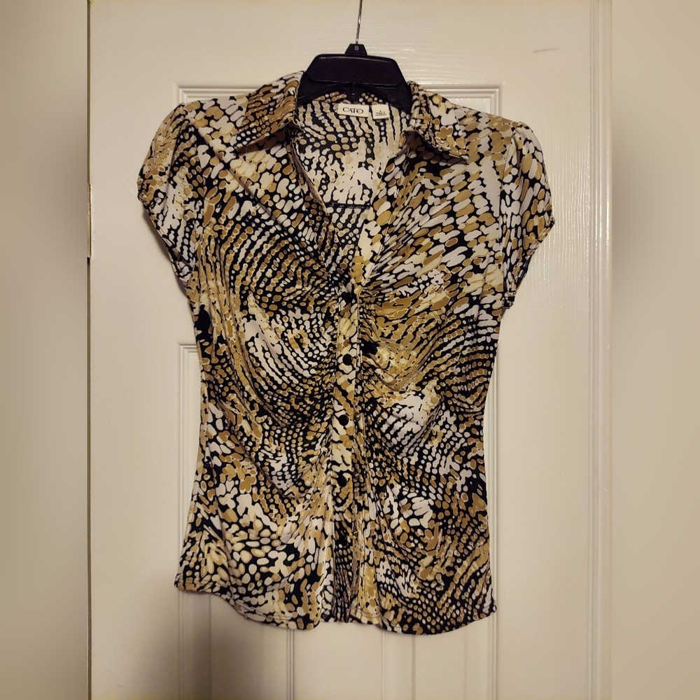 Women's blouse